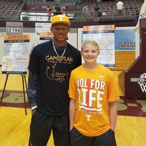 Meet your Posher, Carson